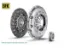 Debriyaj Seti Golf5/6-jetta-passat-scirocco-a3-leon-super B 1.4 Tsi 09-> Caxa 122 Ps 02T141181A/ 02T141719/ 02T1417 resmi