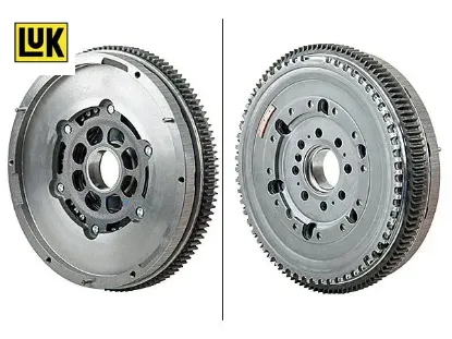 Debriyaj Volani Önden Çeker Transit V347 2.2d resmi