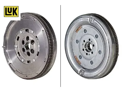 Volan  Transporter T6 2.0tdi 10-> Luk  03L105266AR/ 03L105266BP   415054010 resmi