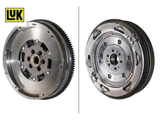 Volan    Amarok 2.0  10> Luk  03L105266DK   415054910 resmi