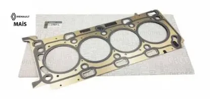 Silindir Kapak Contasi Master Iii  2.3 Dci resmi