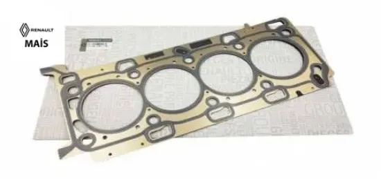 Silindir Kapak Contasi Master Iii  2.3 Dci resmi