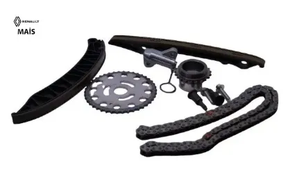 Eksantrik Zincir Seti Master Iii Mais  130C11863R    130C19924R resmi