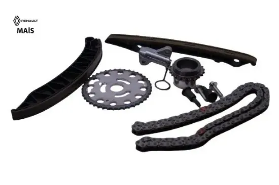 Eksantrik Zincir Seti Master Iii Mais  130C11863R    130C19924R resmi