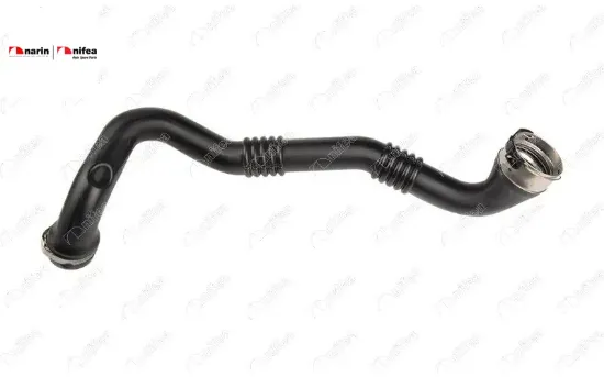 Turbo Borusu Arkadan Çekiş Nv400 Master Iii 2.3 Dci 11-16 Nifea  144604965R/ 8200753439/ 144630  RENAULT, VAUXHALL, OPEL, NISSAN 12774 resmi