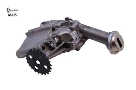 Yağ Pompasi Kangoo-megane Ii-symbol-clio Iv resmi