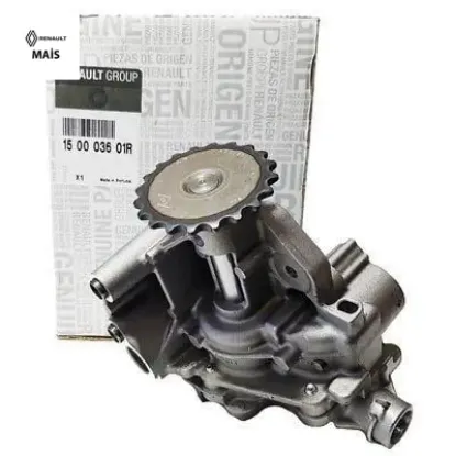 Yağ Pompasi   Master Iii 2.3dci Mais 150003601R resmi