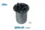 Yakit Filtresi (komple) Mercedes W447 W470 . Master Iii 10-> 164004350R	 resmi