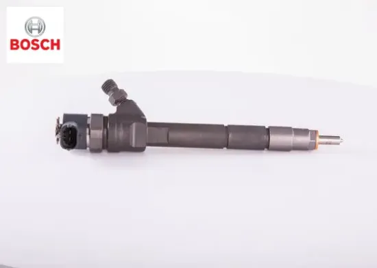 Enjektör  Master Iii 2.3dci 125 Ps Bosch  166095586R  RENAULT, OPEL resmi