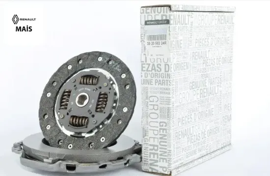 Debriyaj Baski Plaka Duster-kango Iii-fluence-megane Iii 1.5dci K9k resmi