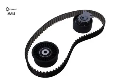 Triger Kiti  Master Ii-trafic 2.2/2.5dci  G9u resmi