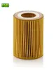 Yağ Filtresi  F20  F21 Mann-filter  11427605342/ 11427611969/ 1142   HU7003X resmi