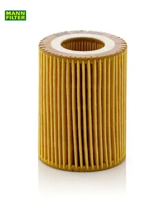 Yağ Filtresi  F20  F21 Mann-filter  11427605342/ 11427611969/ 1142   HU7003X resmi