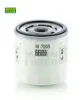 Yağ Filtresi Fiesta Mann-filter  7S7G6714AA/ 7S7G6714CA/ 155993   W7008 resmi