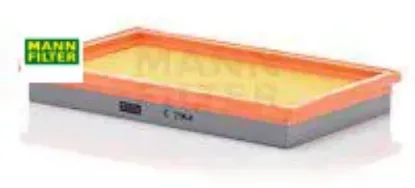 Hava Filtresi Maxima 2.0 V6 24v Qx 140hp 03/00- resmi