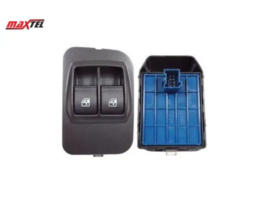 Cam Açma Düğmesi Ön Sol Fiorino-bipper 08-18 6490.G8/ 735461275/ 735518654 resmi