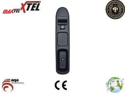 Cam Açma Düğmesi Ön Sağ 4fiş 307 00-09 Maxtelsilecek  6554.QL/ 6554.E7   182 11 034 resmi