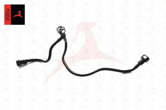 Yakit Borusu 307 ,307 Restyle,308 (1.4 8v - 1.6 16v - 2.0 16v) resmi