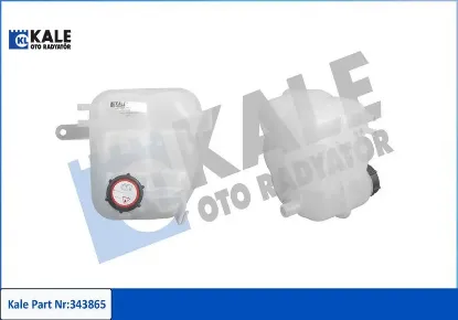 Yedek Su Deposu   Transit Box 2.0 Di-2.4d resmi