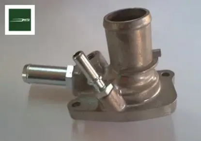 Termostat Müşürlü Albea Punto Mita  MITA04325251 resmi
