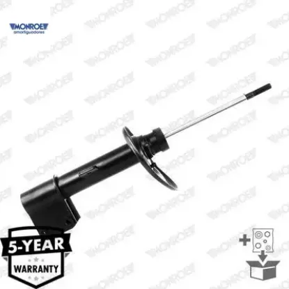 Ön Amortisör Sağ C4 Ii Ds4 10-> 5008 09- resmi