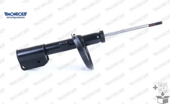 Ön Amortisör Sol   Expert Iii-jumpy Iii-scudo Iii 06> resmi