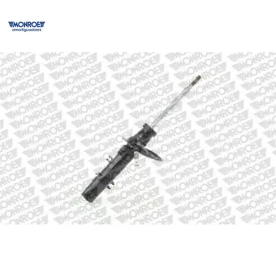 Ön Amortisör Sağ C3 Ii 1.0 Vti-1.1-1.4 2009> resmi