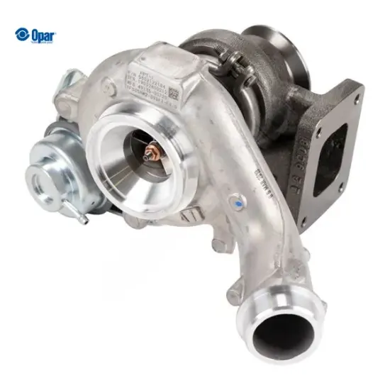 Turbo Ducato 2.3 Euro6 Opar  OPAR5802122184 resmi