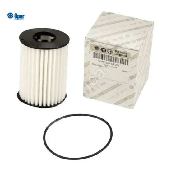 Yağ Filtresi Ducato 2.2 22-> Euro6 Opar  73504476  FIAT 73504476 resmi