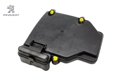 Sigorta Kutu Kapaği Boxer Iii Peugeot  1389412080    1617298980 resmi