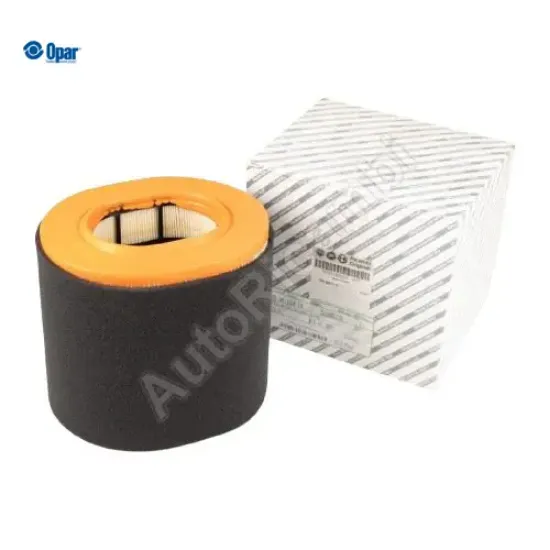 Hava Filtresi Ducato 2.2 22-> Euro6 Opar  52180232   52180232 resmi