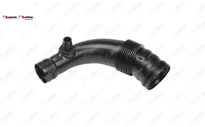 Turbo Borusu Ducato 2.3 D Multijet 06-11-14 Nifea  1369011080/ 68168075AA  FIAT 14779 resmi