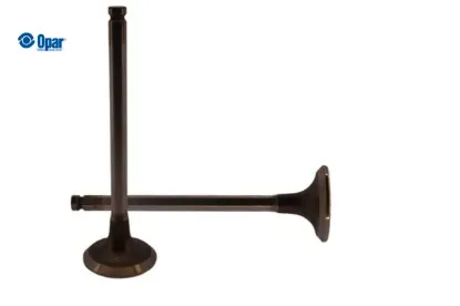 Egzoz Subap Ducato 2,5 Opar  OPAR98418161 resmi