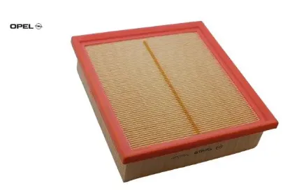 Hava Filtresi   Corsa D/e-combo D   Z10xep/z12xep/z14xep/a12xel/a12xer/b12xel/b14xel resmi