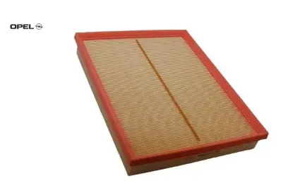 Hava Filtresi   Astra G/h-zafira  Z14xe/z16xe/xer  98-> resmi