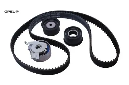 Triger Kiti   Vectra B X20xev  96-02 Opel  PEU95516738 resmi