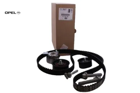 Triger Kiti   Corsa C-astra G/h-vectra C-meriva B-zafira B  X14xe/z14xe/z16xe/x16xe  01-04 resmi