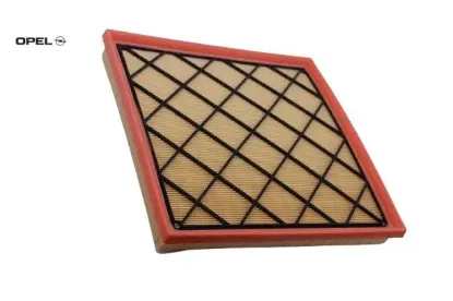 Hava Filtresi   Astra J-zafira-cruze  A13dte/a20dth/b16dth  09-> resmi