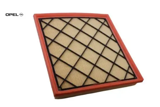 Hava Filitresi Astra J 1.6 A16xer-a20nft-a18xel resmi