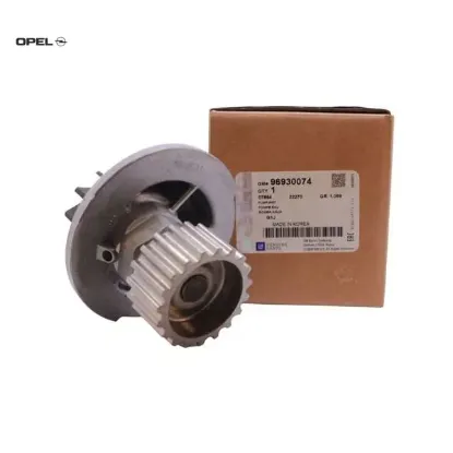 Su Pompasi Opel  PEU96930074 resmi