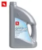 Antifriz Coolant Kirmizi    3ltx4 Petrol Ofisi  S000039 resmi