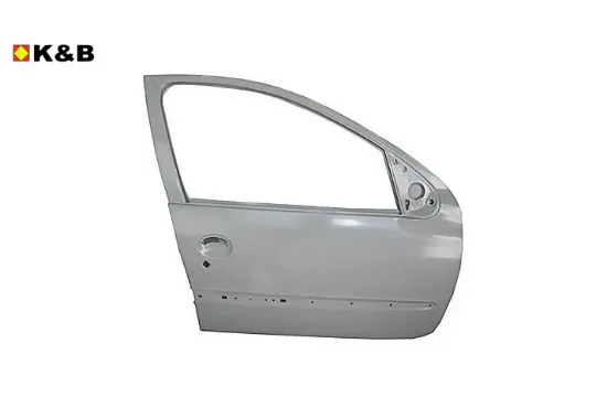 Sağ On Kapi P206 98->06 K&b  9004.K5   9004.K5 resmi