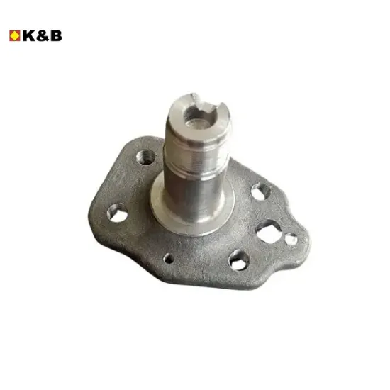 Arka Aks Taşiyicisi  207 1.4 C3 Ds3  208 2008 resmi