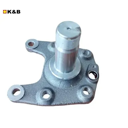 Arka Aks Taşiyici Mili Partner Tepee - Berlingo C4 Picasso resmi