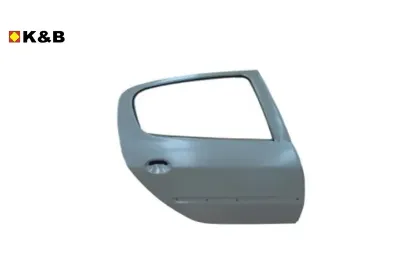 Sağ Arka Kapi 206 K&b  9008.A5   GP.9008.A5 resmi