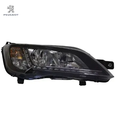 Far Sağ Letli Boxer Jumper Iii  2015 Peugeot  1626195080   PEUGEOT 1634736480 resmi