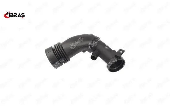 Turbo Borusu Berlingo C3-4 Ds3-4 308 206 207 2008 508 Doblo Crosland Partner 1.4 Hdi 1.6hdi 10-21 Ibras  9684362180/ 1434.G3/ 3641490   17698 resmi