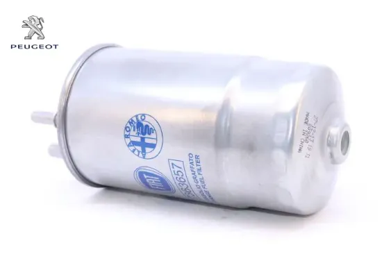 Mazot Filtresi  Fiorino-doblo-linea 07-> 1.3-1.6 Jtd-punto Iii 1.3jtd-1.9jtd-stilo 1.9jtd resmi