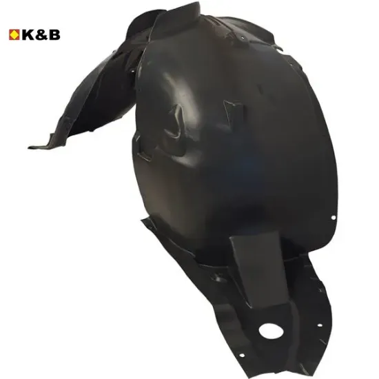 Çamurluk Davlumbazi Ön Sol C3 16/- K&b  9811931280    SOD1157B resmi