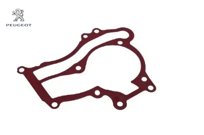 Su Pompasi Cont Peugeot 55568033 resmi